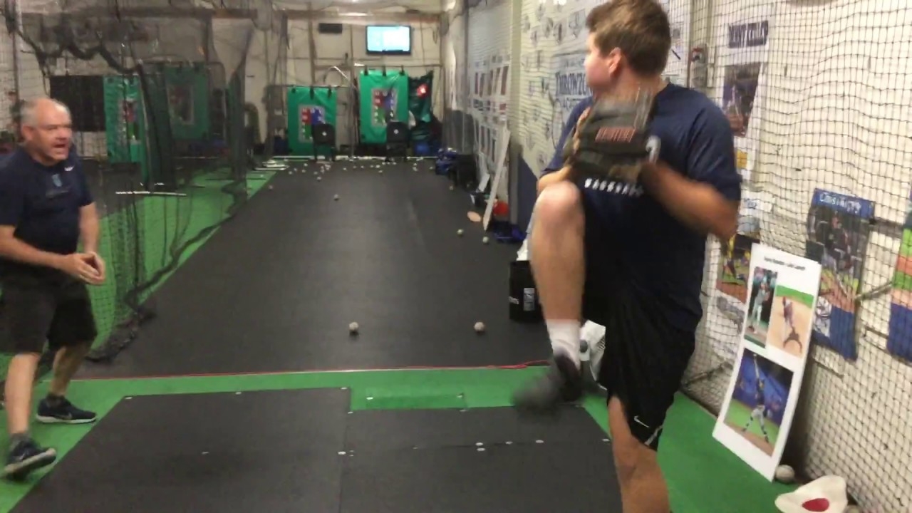 Jim Wagner's ThrowZone Academy